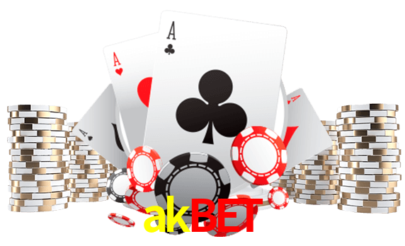 Jogue jogos de pôquer em akbet