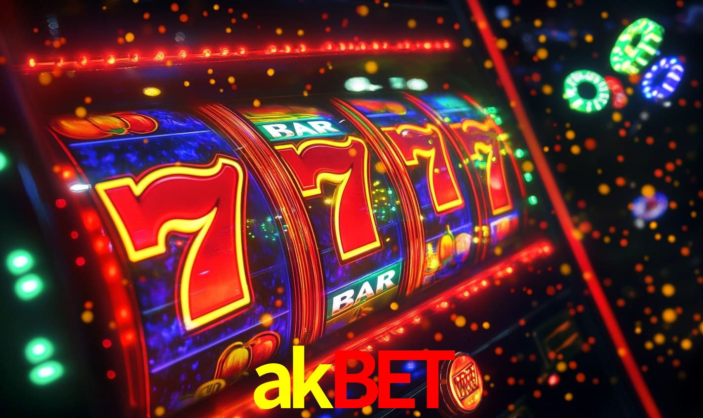 akbet: Seu Cassino Premiado com Pagamentos Rápidos