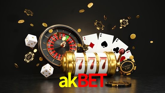 Welcome Bonus akbet