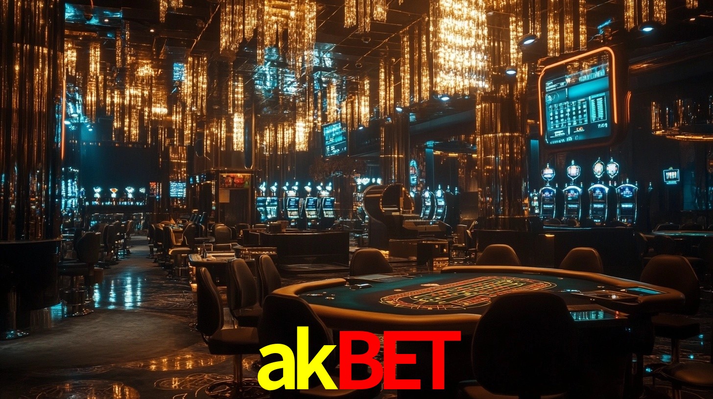 akbet - Jackpot de Ouro e Glamour - akbet.com