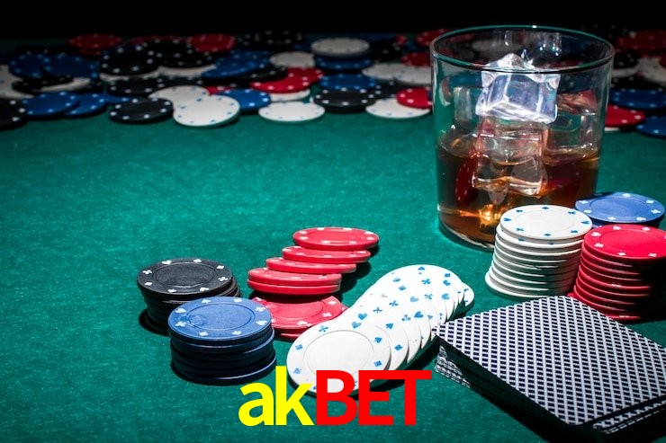 Experiência VIP akbet