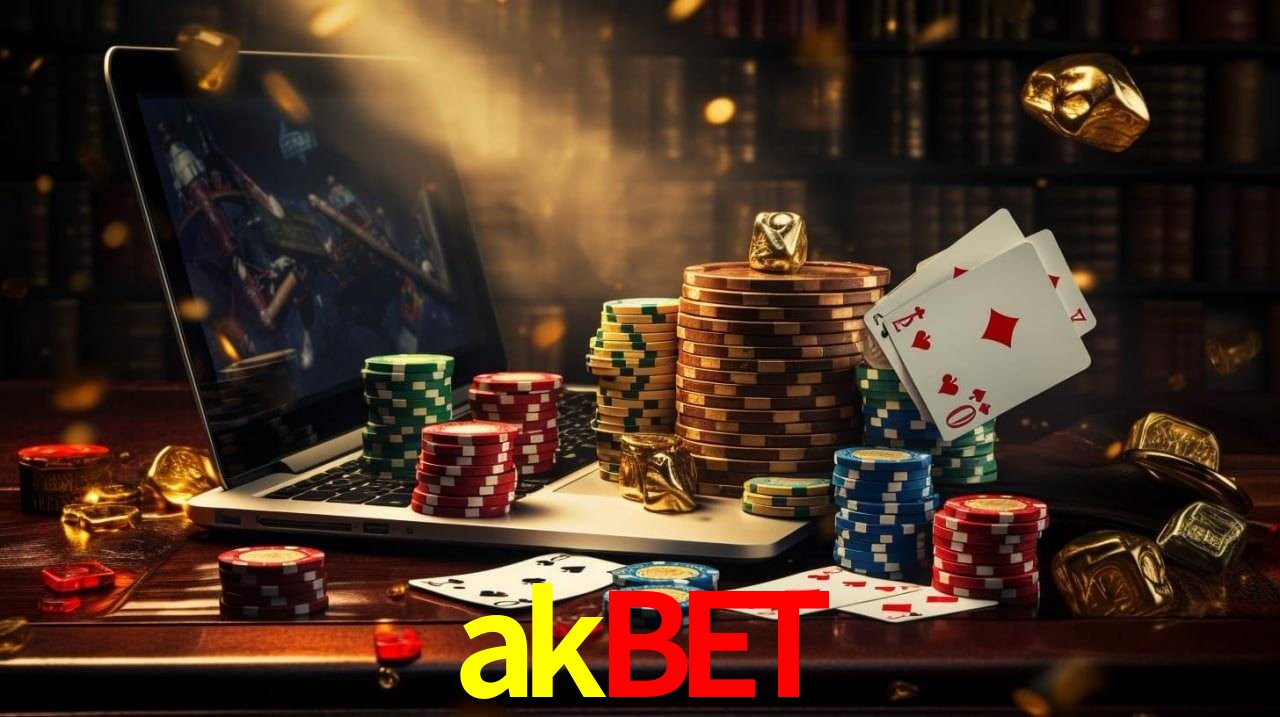 Estatísticas akbet
