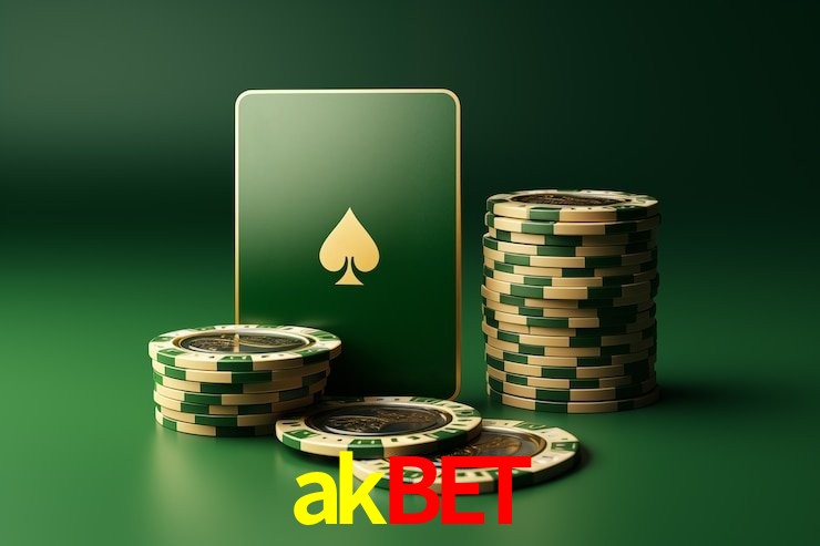 Experiência VIP akbet