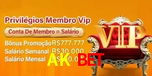 AK BET