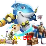 AK BET Games