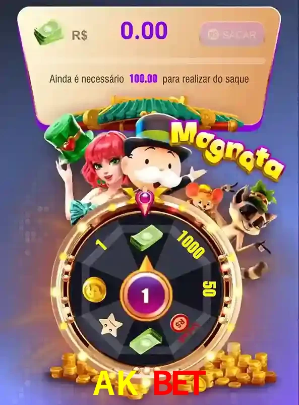 AK BET