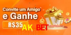 Promoções AK BET