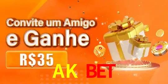 Promoções AK BET