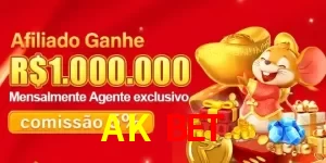 Promoções AK BET