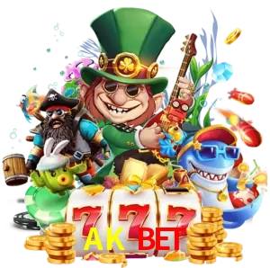AK BET slots