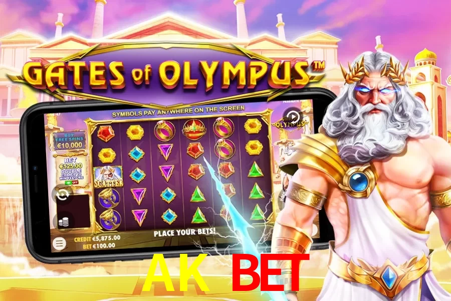 AK BET game