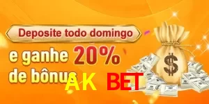 Promoções AK BET