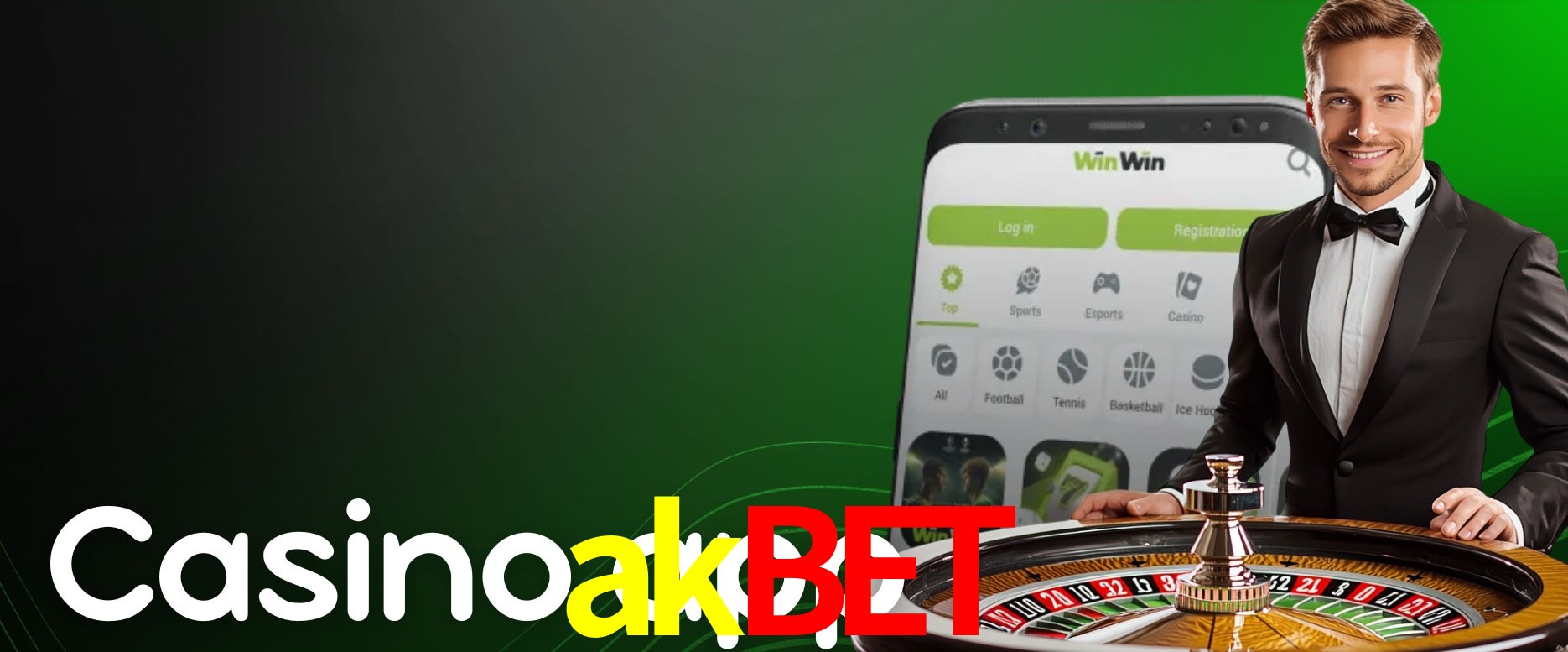 APP oficial da akbet para mobile