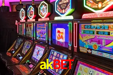 Explorando a Categoria de Eventos em Apostas na akbet