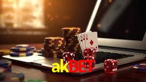Jogos Exclusivos akbet