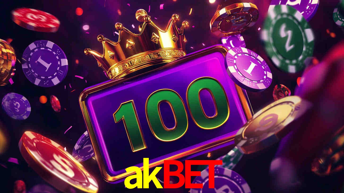 Roulette Table akbet