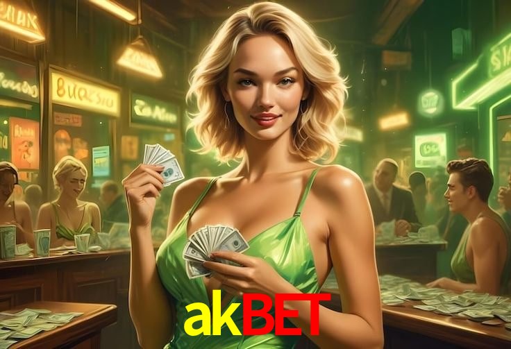 Desvendando o Mundo dos Jogos Virtuais na akbet