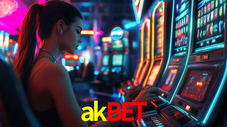 Premium Interface akbet