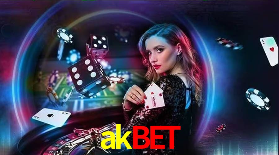 Flash Promotion akbet