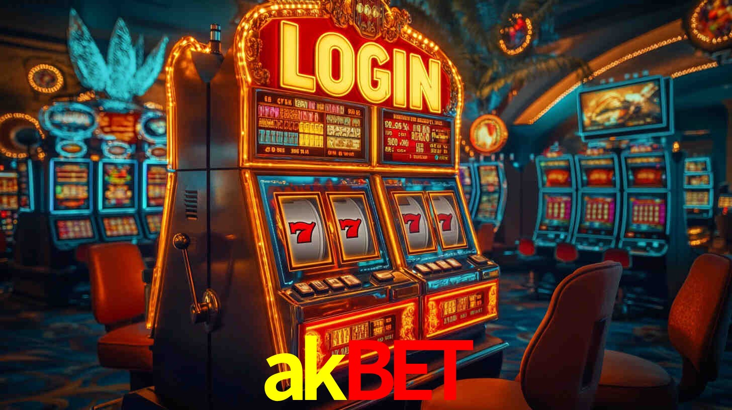 Welcome Bonus akbet