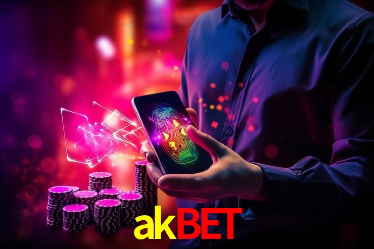 Apostas de Basquete akbet