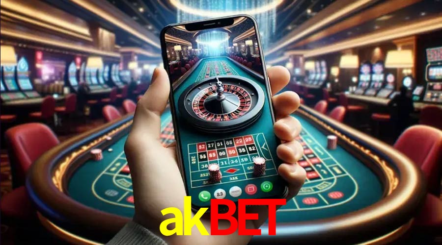 Platform Technology akbet