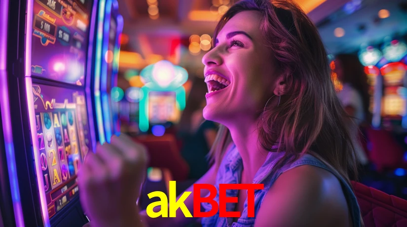 Experimente o Login Seguro Premium no akbet