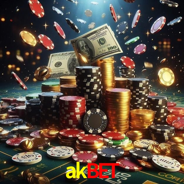 Interface Premium akbet