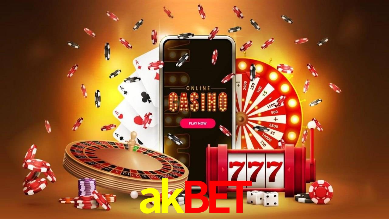 akbet Brasília - Jogo Features