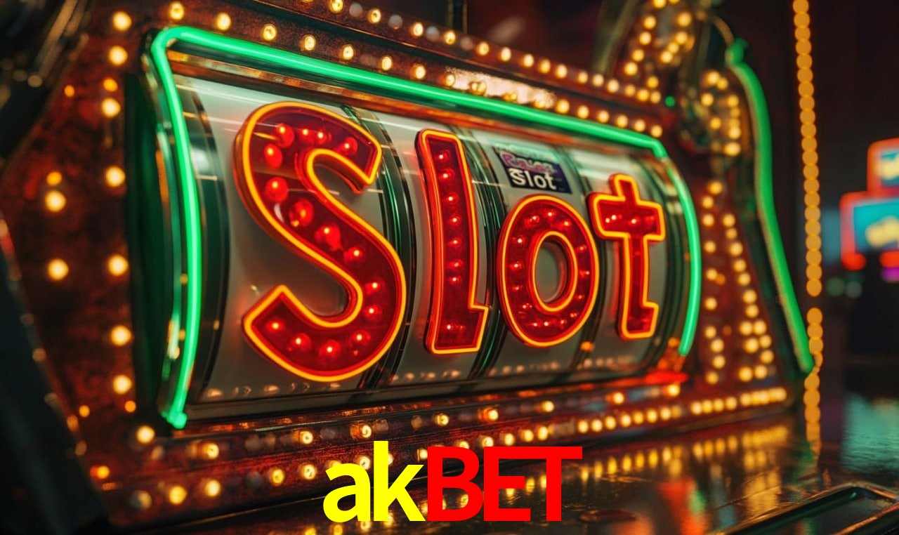 akbet - Login Methods