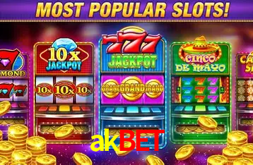 akbet Belo Horizonte - VIP Casino