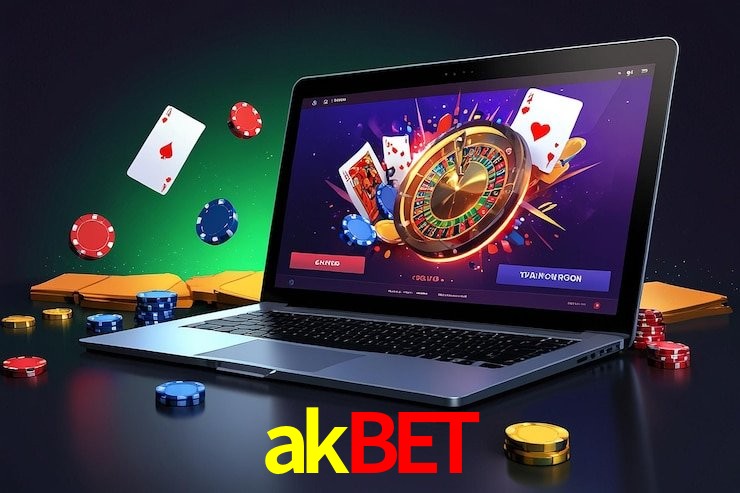 akbet Belo Horizonte - Payments