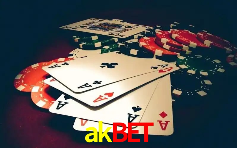 akbet Brasília - Betting Features
