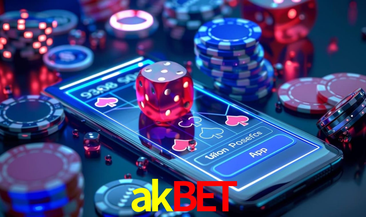 akbet - Análise de Mercados Esportivos