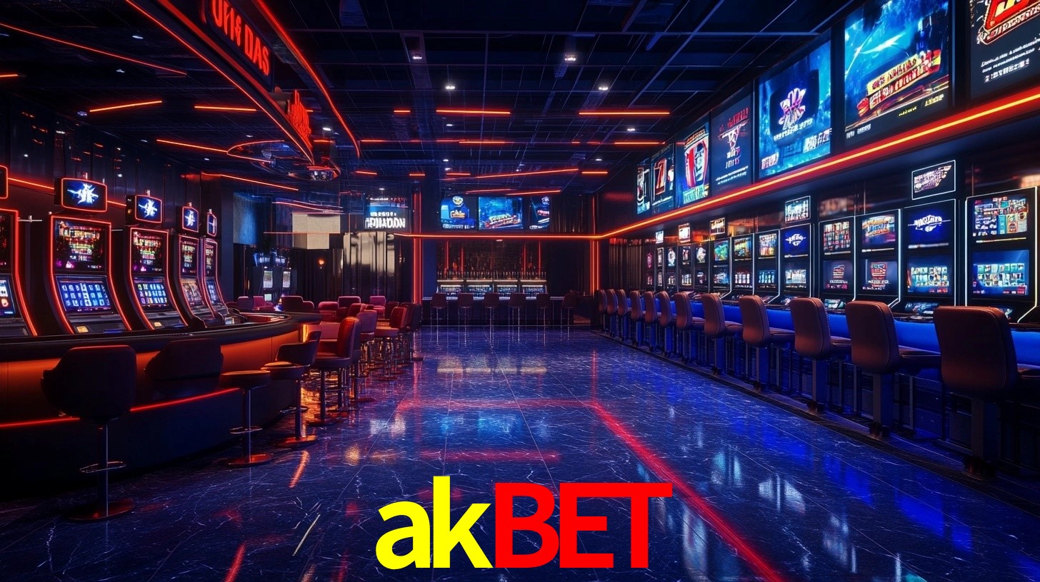 VIP Casino akbet