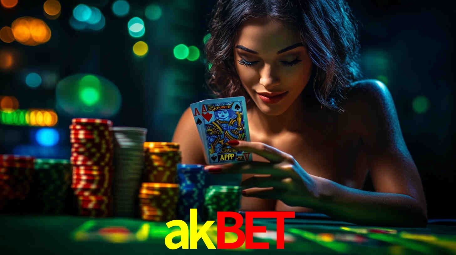 Descubra o Programa VIP da akbet: Vantagens Exclusivas para Jogadores