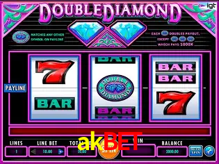 Descubra a Magia dos Jogos de Arcade no akbet