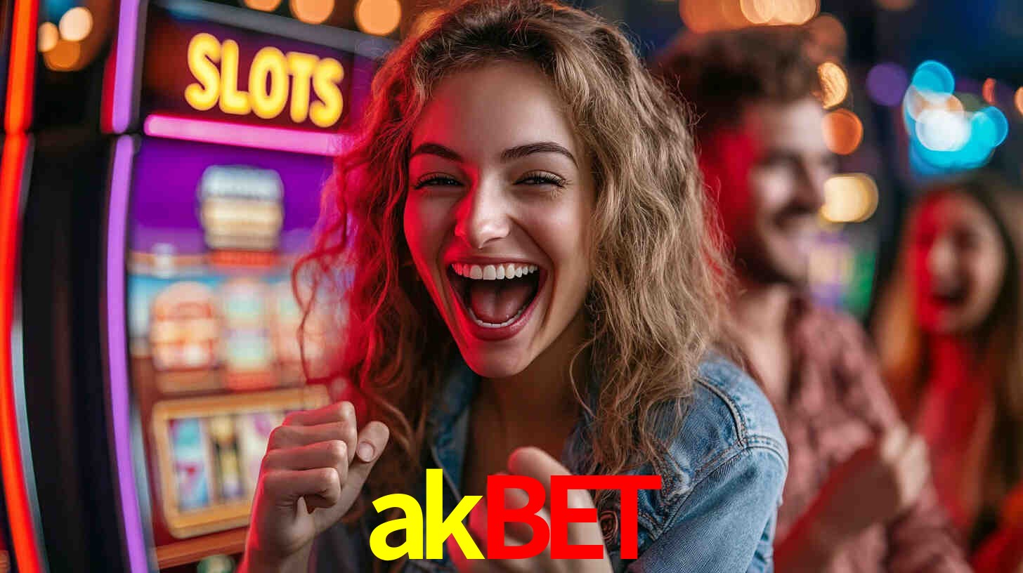 A Experiência Imersiva dos Cassinos Ao Vivo no akbet