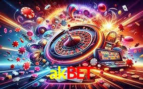 Jogos de Slot akbet
