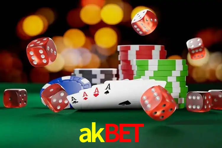 Promoções Sazonais akbet