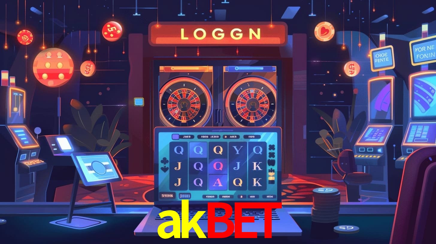 akbet Plataforma - Certificada MGA desde 2015