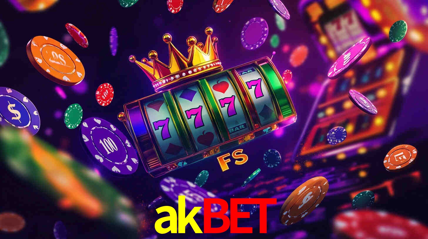 Blackjack Table akbet