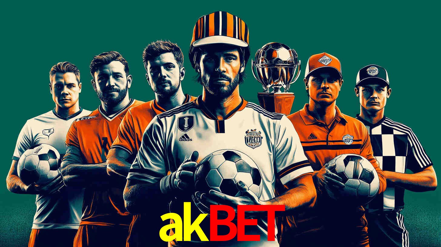 Explorando a Categoria de Eventos em Apostas na akbet