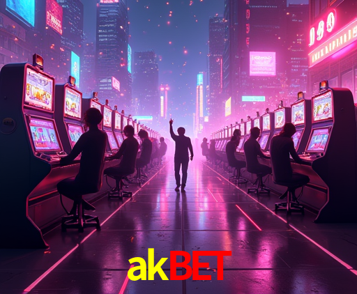 Apostas de Futebol akbet
