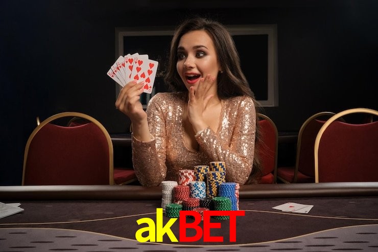 Bônus Diários akbet