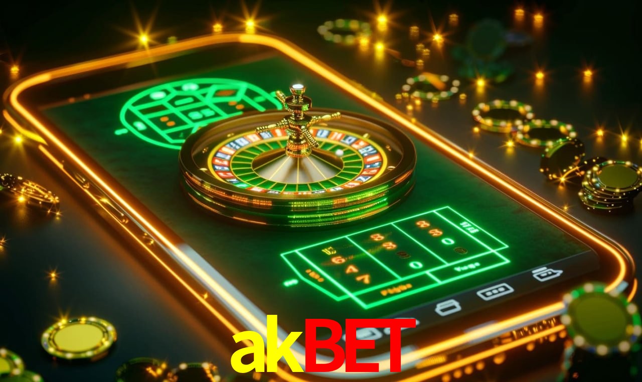 akbet - Rápido Acesse