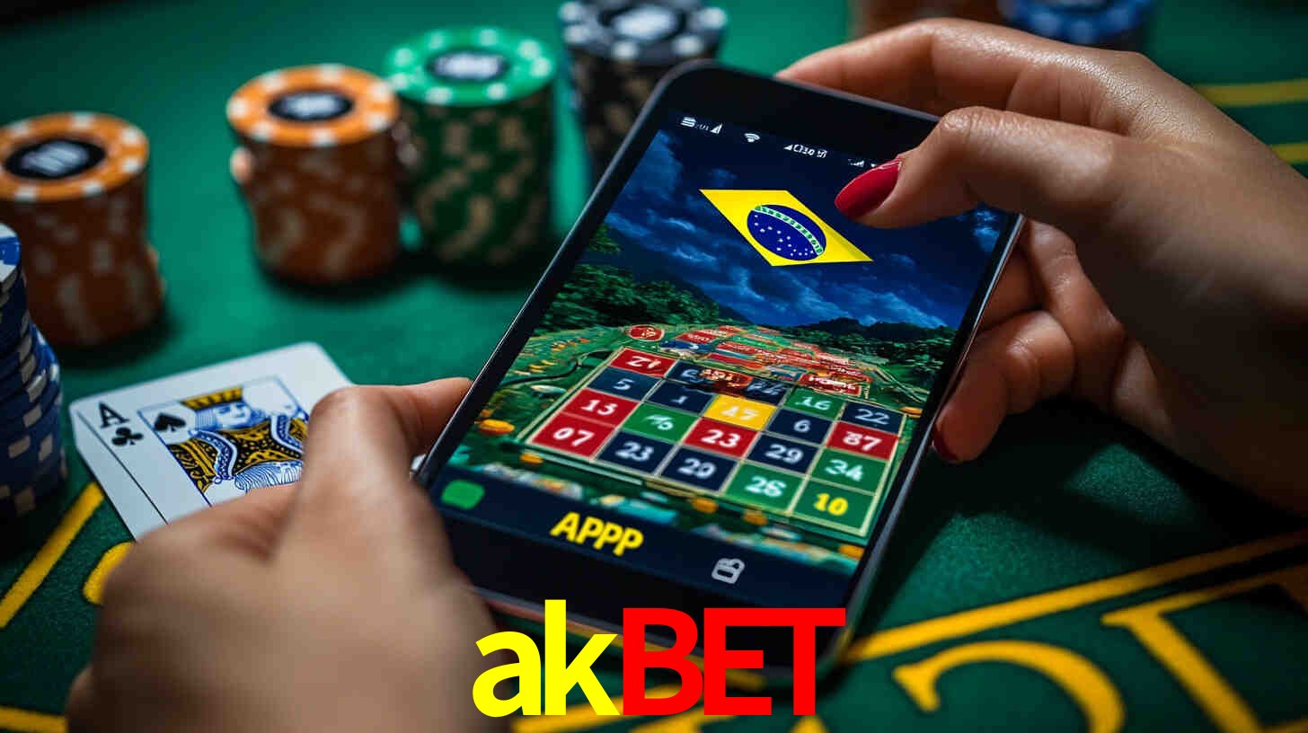Explorando a Categoria de Eventos em Apostas na akbet