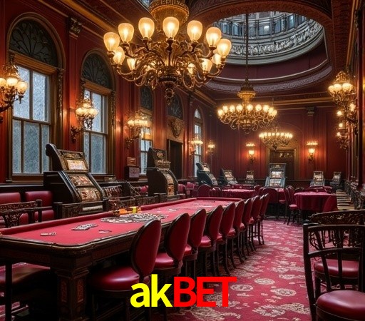 akbet Rio de Janeiro - Licenses