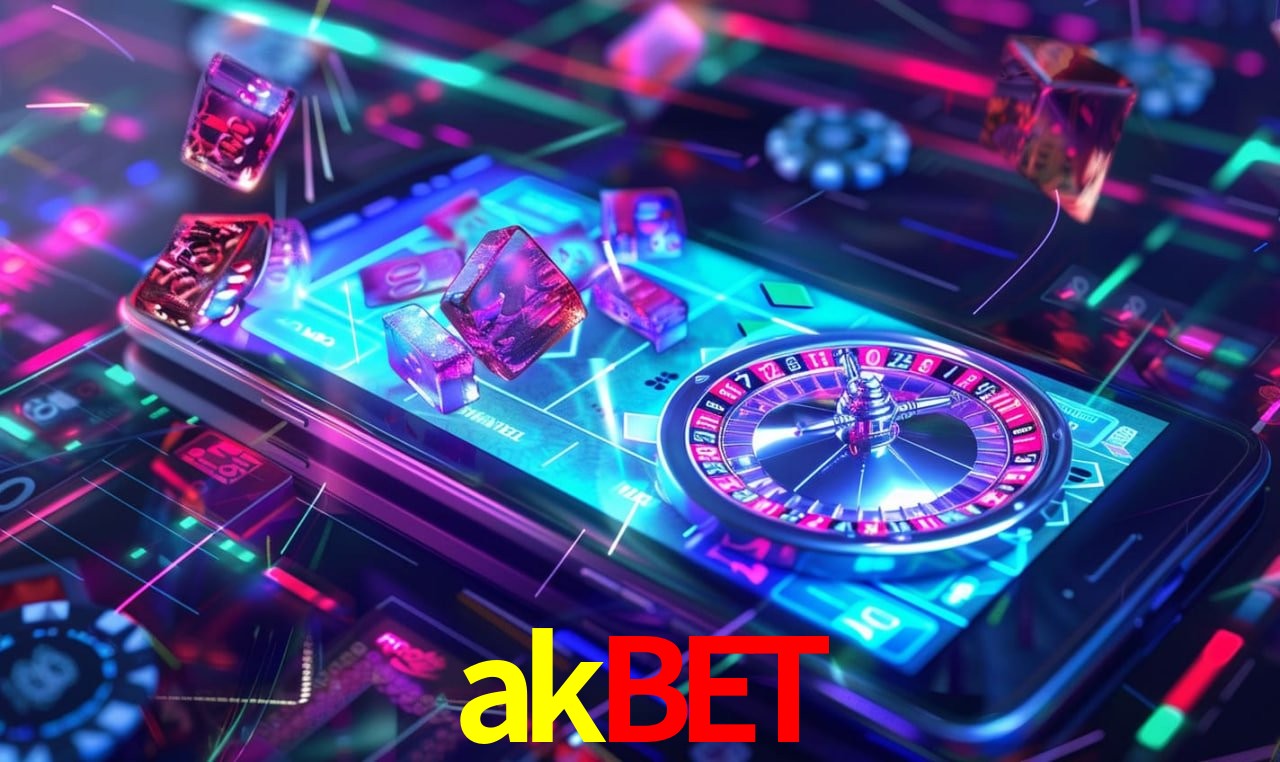 Provedores de Jogos akbet