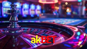 Login Seguro akbet